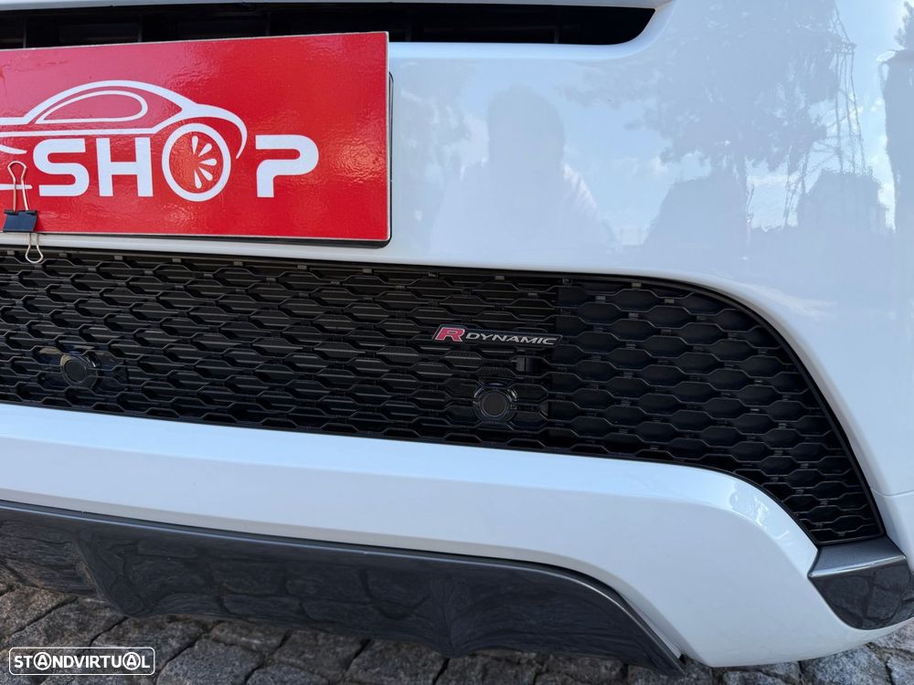 Land Rover Range Rover Evoque 1.5 P300e AWD R-Dynamic Auto - 11