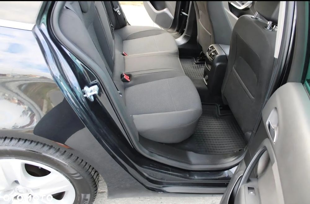 Opel Insignia - 4