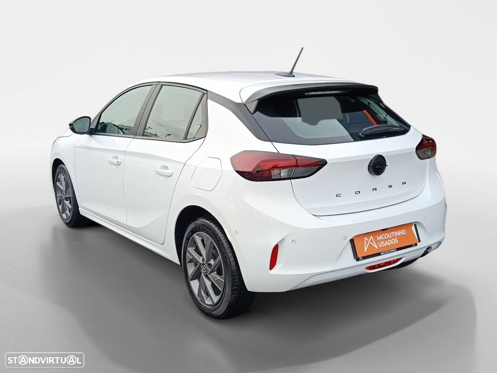 Opel Corsa 1.2 T Edition - 3