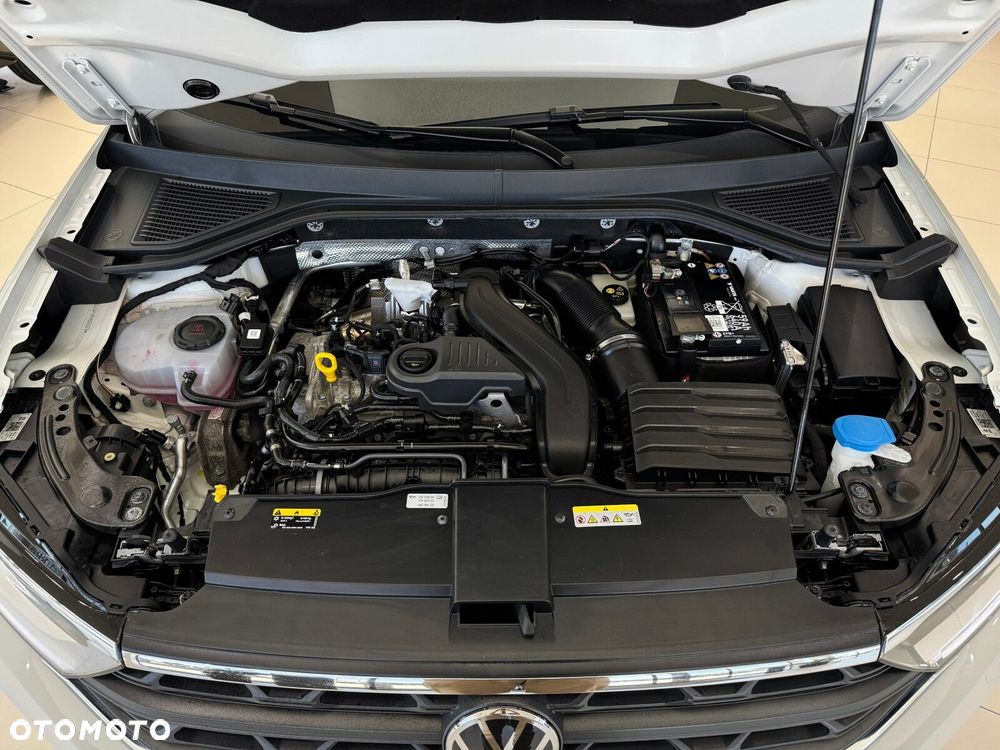 Volkswagen T-Roc 1.5 TSI Life DSG - 19