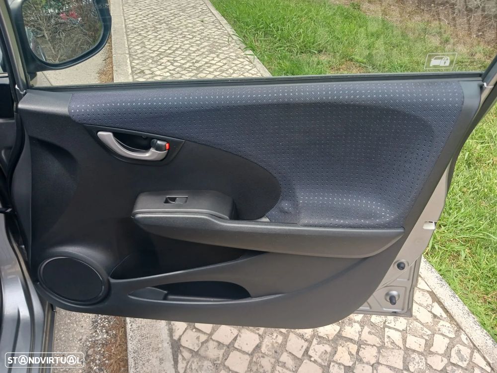 Honda Jazz 1.2 i-VTEC Elegance Top - 33