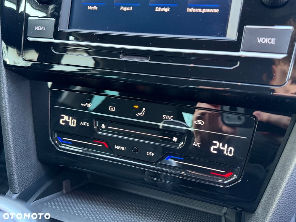 Volkswagen Passat 2.0 TDI EVO Business - 14