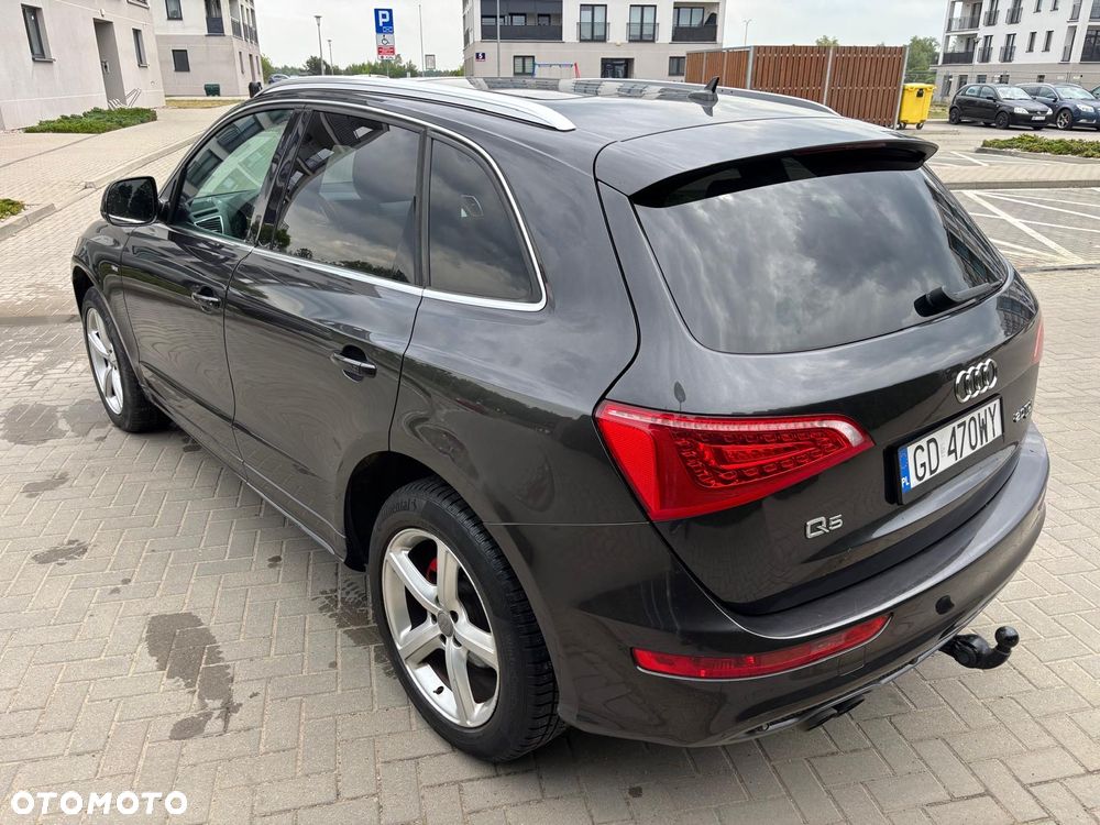 Audi Q5 - 22