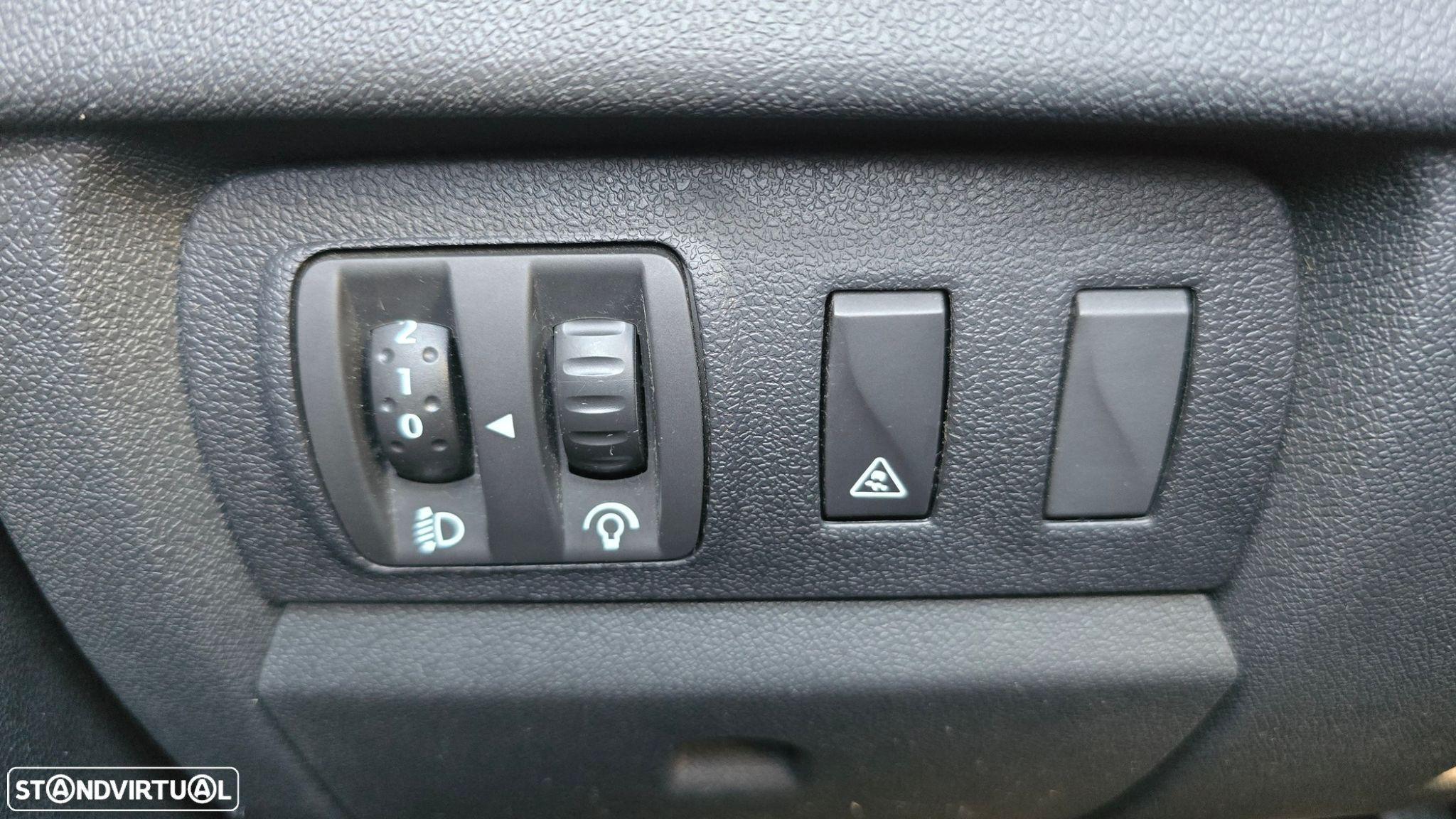 Renault Mégane Cabrio - 18