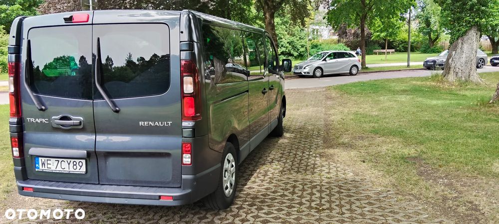 Renault Trafic 2.0 dCi - 5