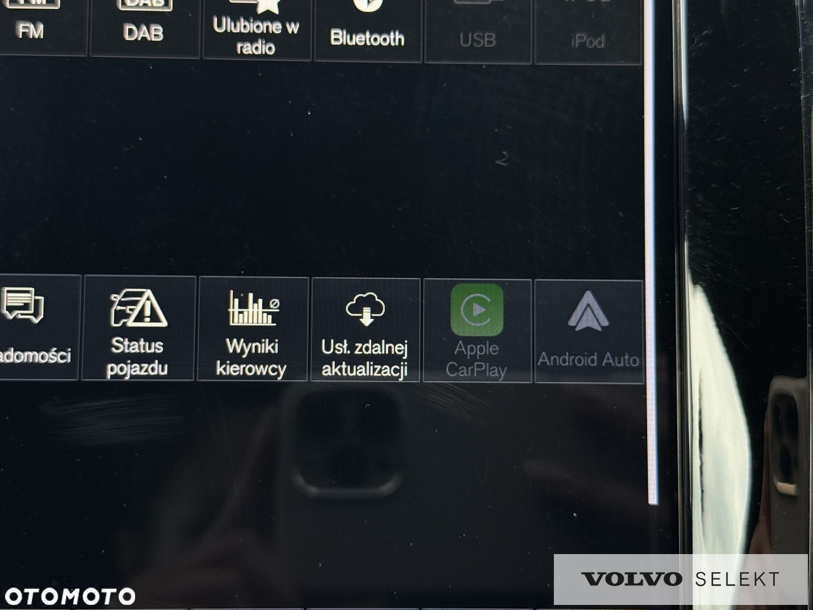 Volvo XC 90 - 23