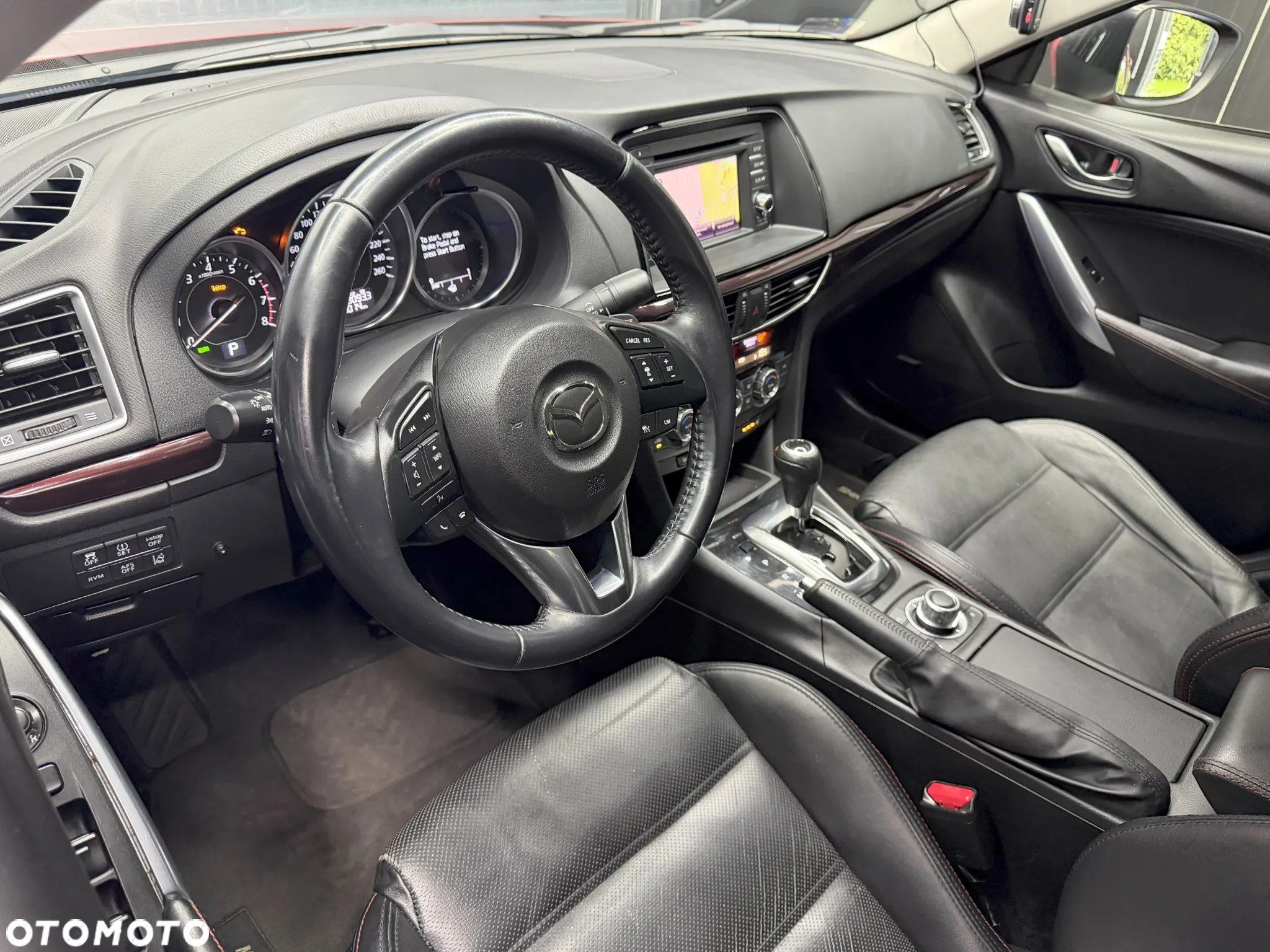 Mazda 6 2.5 Skypassion I-ELoop - 18