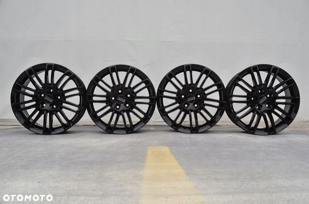 Felgi 8x18 5x114.3 Mazda 5 6 CX5 Kia Sportage Ceed Hyundai i30 Honda Accord - 2