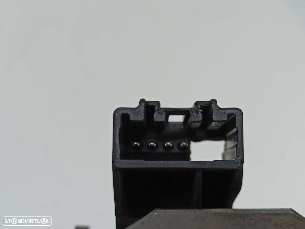 FECHADURA DA MALA FORD FOCUS LIM. TREND + - 7