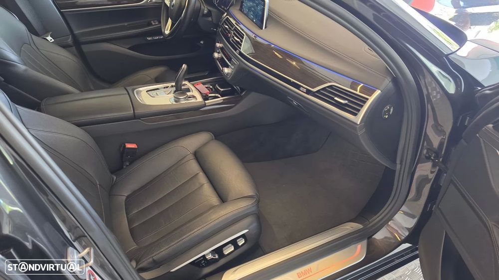BMW 730 d - 59