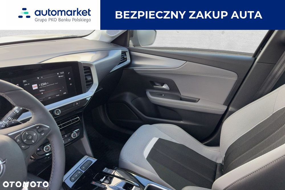 Opel Mokka 1.2 T Edition S&S - 20
