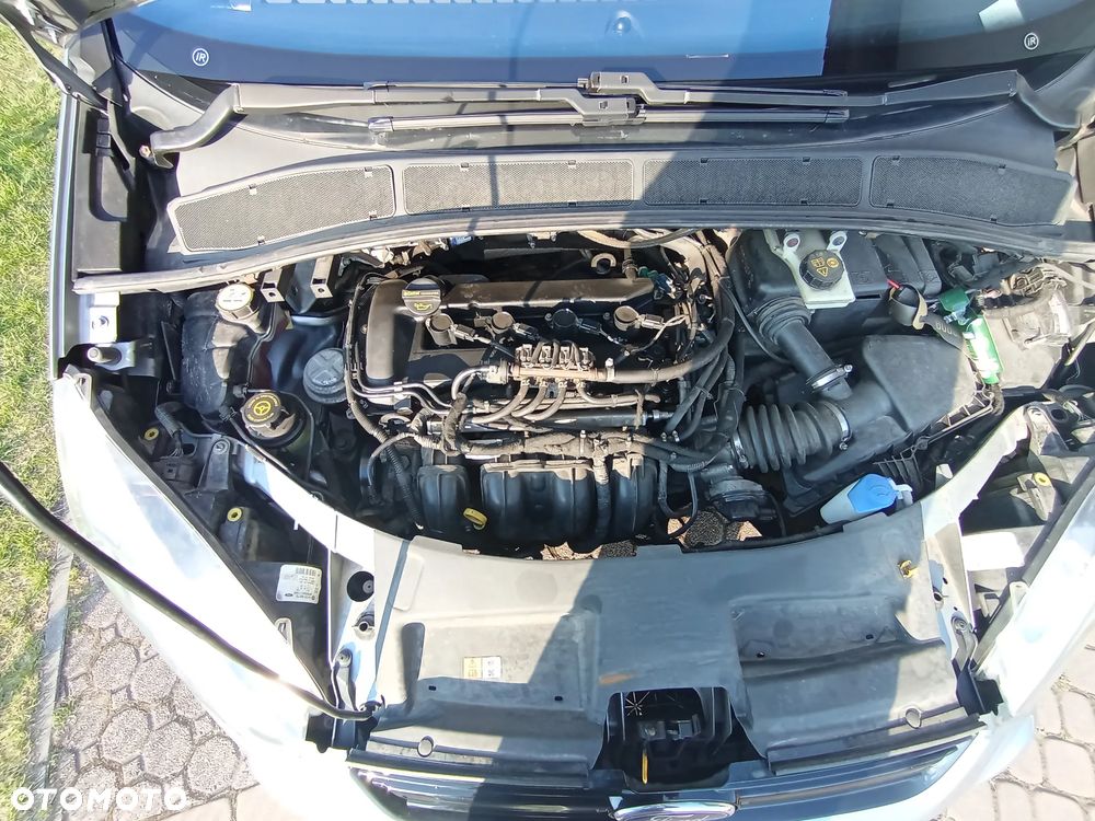 Ford S-Max 2.0 Viva Titanium - 7