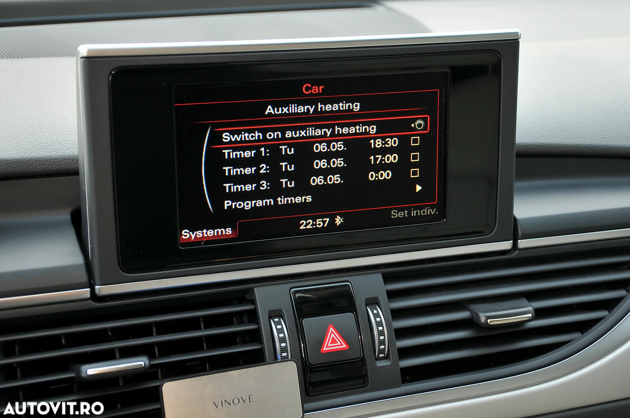 Audi A6 - 22