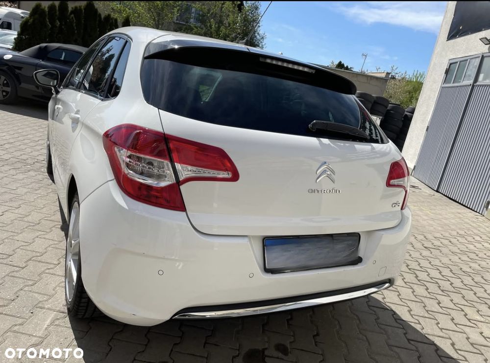 Citroën C4 1.6 HDi Selection - 3