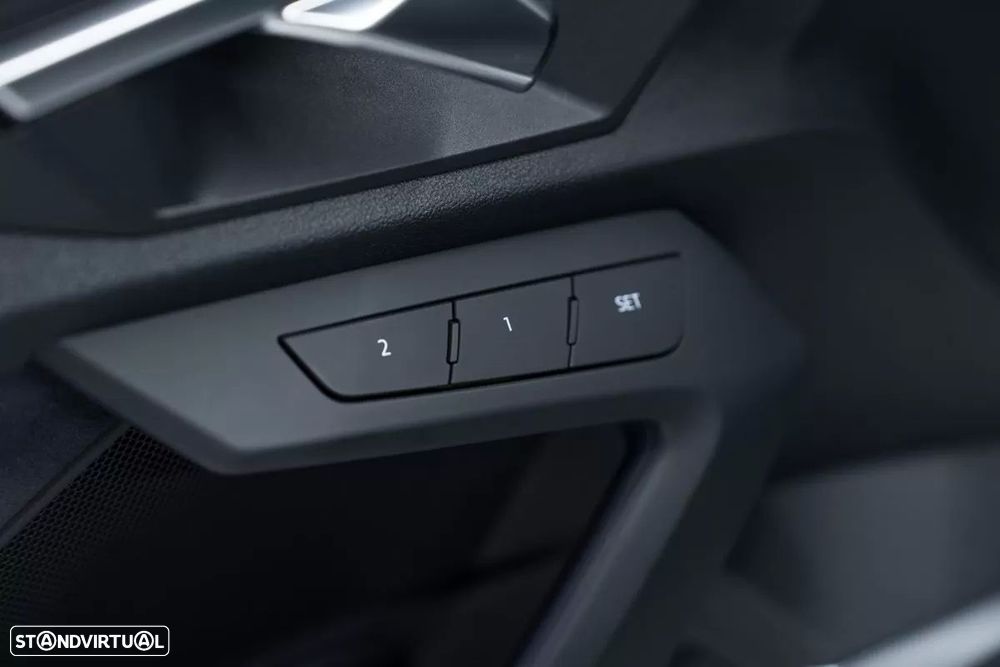 Audi RS3 Sportback TFSI quattro S tronic - 27