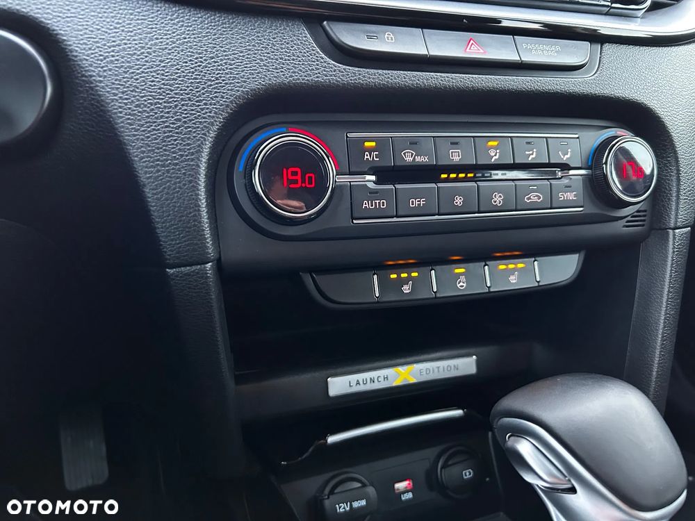 Kia XCeed 1.4 T-GDI OPF DCT7 JBL SOUND EDITION - 27