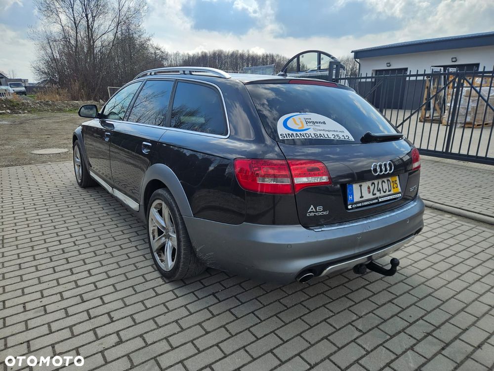 Audi A6 Allroad - 3