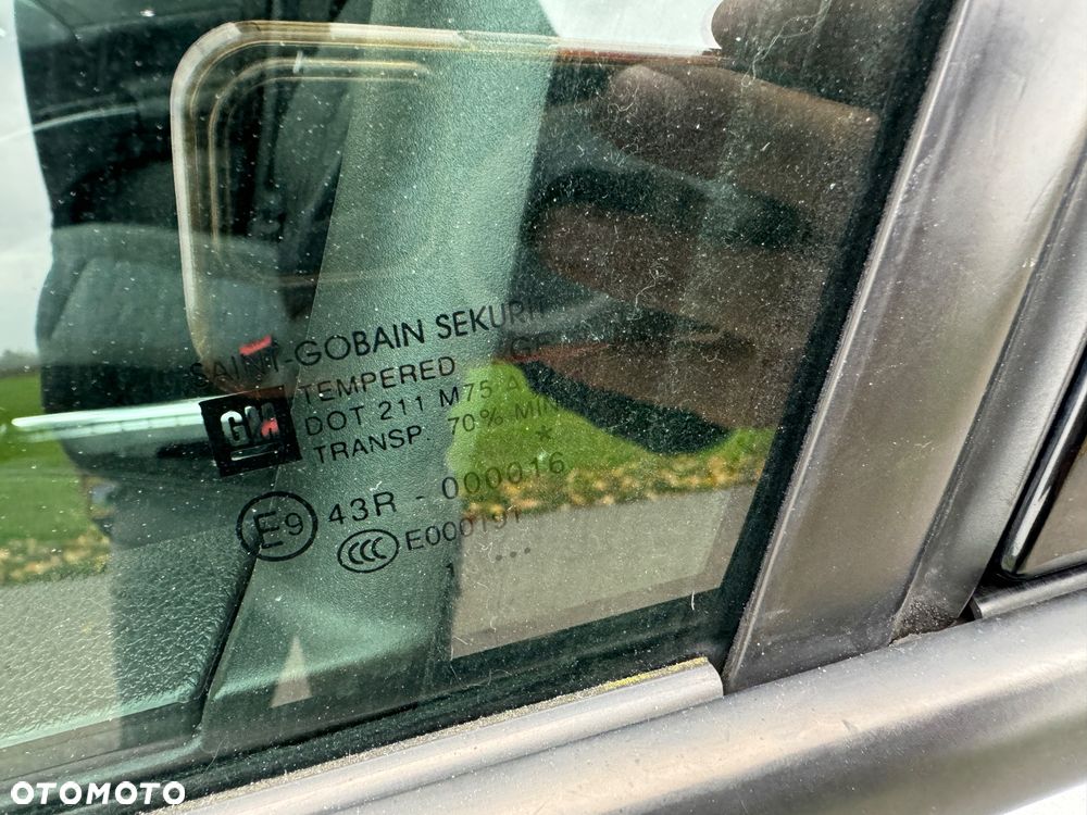 Opel Meriva 1.4 T Cosmo - 23