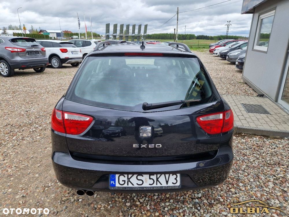 Seat Exeo - 6
