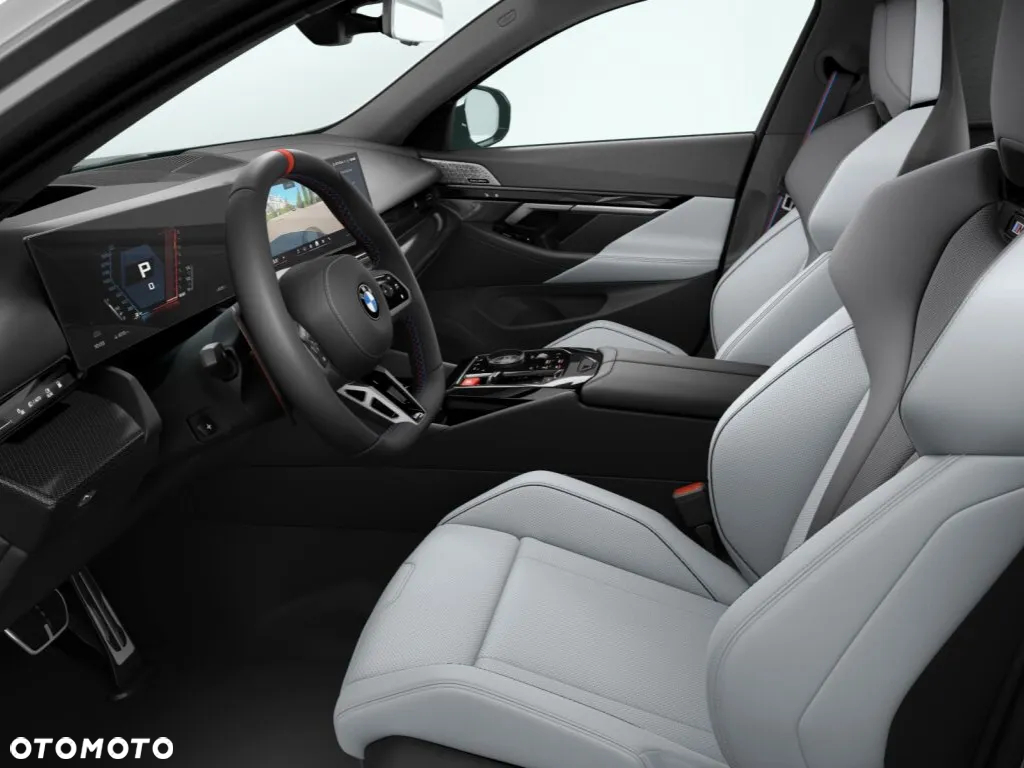 BMW M5 - 4