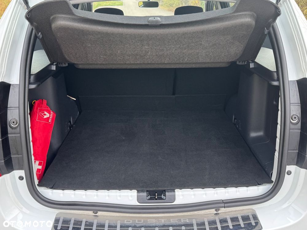 Dacia Duster 1.6 SCe Ambiance 4x4 S&S - 11