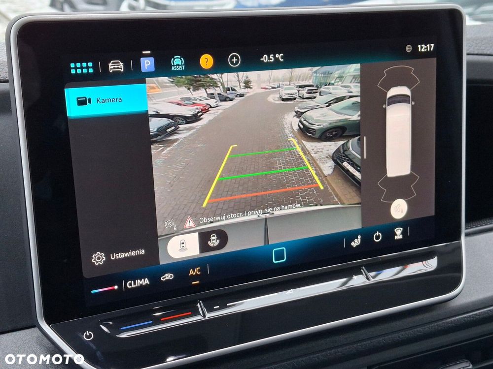 Volkswagen Crafter - 21