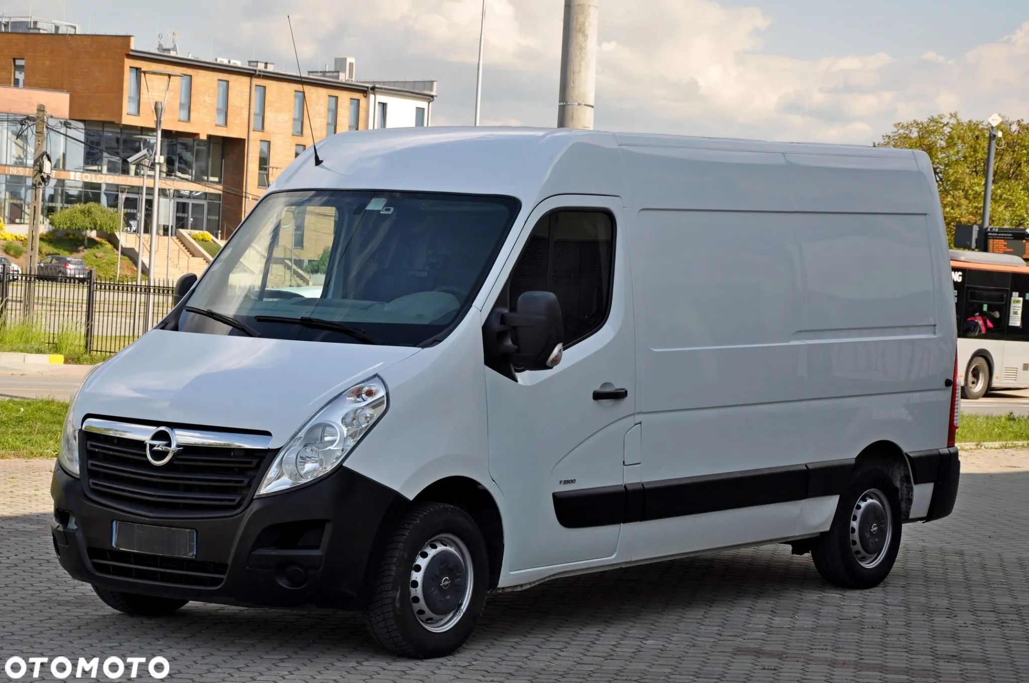 Fiat Ducato - 1