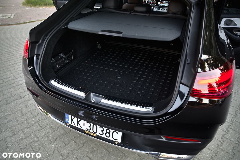 Mercedes-Benz GLE 300 d mHEV 4-Matic AMG Line - 16