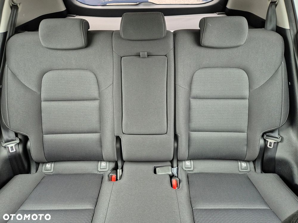 Kia Sportage 1.6 GDI 2WD DREAM-TEAM EDITION - 20