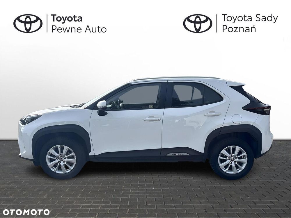 Toyota Yaris Cross Hybrid 1.5 Comfort - 6