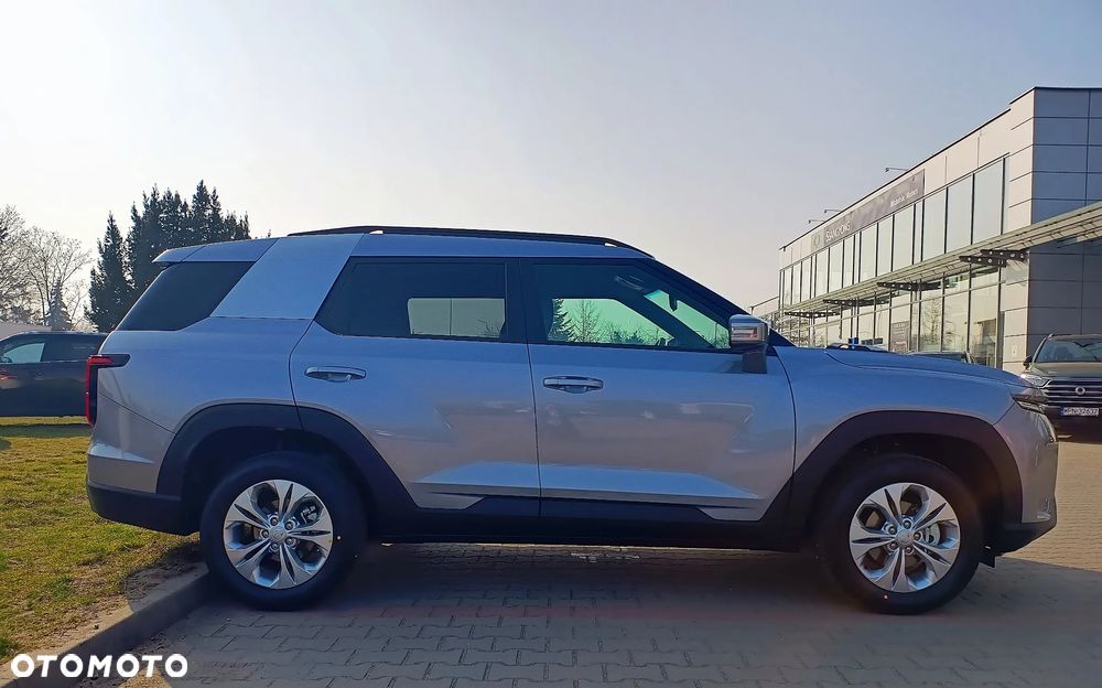 SsangYong/KGM Torres 1.5 T-GDI Joy - 7