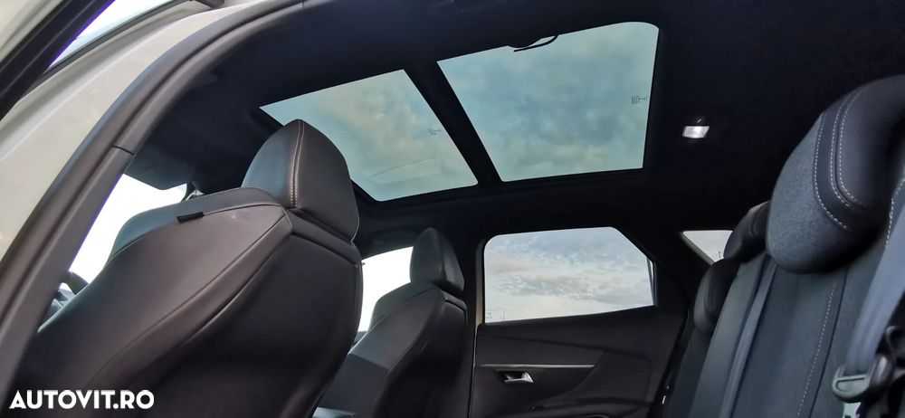 Peugeot 3008 1.6 THP EAT6 GT-Line - 9