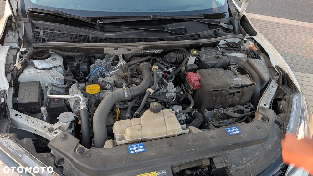 Nissan Pulsar 1.2 DIG-T N-Connecta Xtronic EU6 - 11