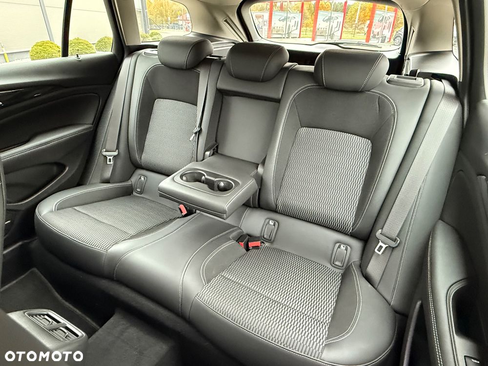 Opel Insignia 2.0 CDTI Innovation S&S - 29