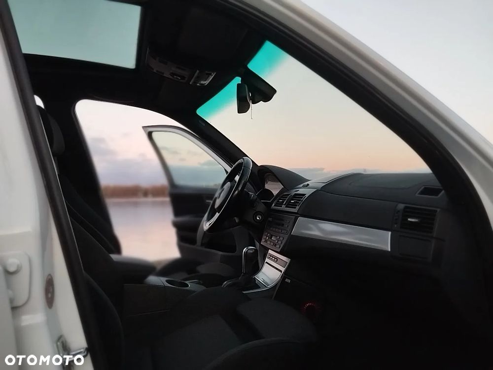 BMW X3 xDrive20d Limited Sport Edition - 29