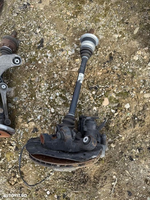 fuzeta brat telescop planetara disc bmw x3 f25 - 5