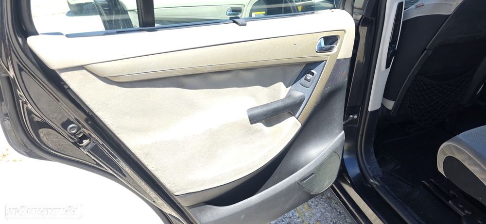Citroën C4 Grand Picasso 1.6 HDi Exclusive RFM CMP6 - 7