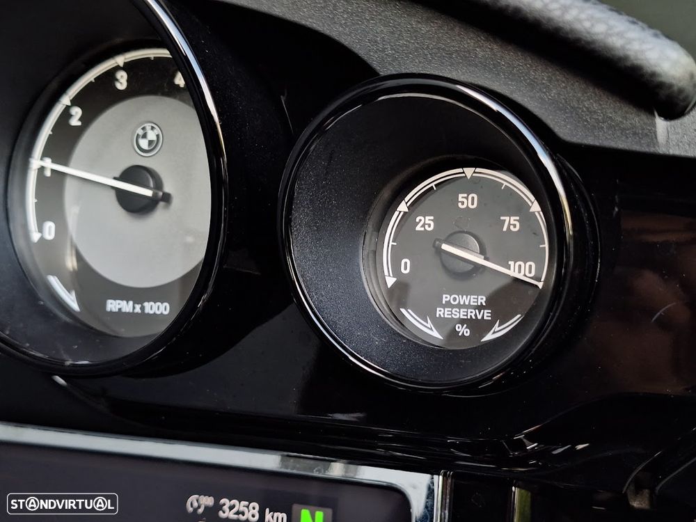 BMW R 18 B "Option 719" - 10