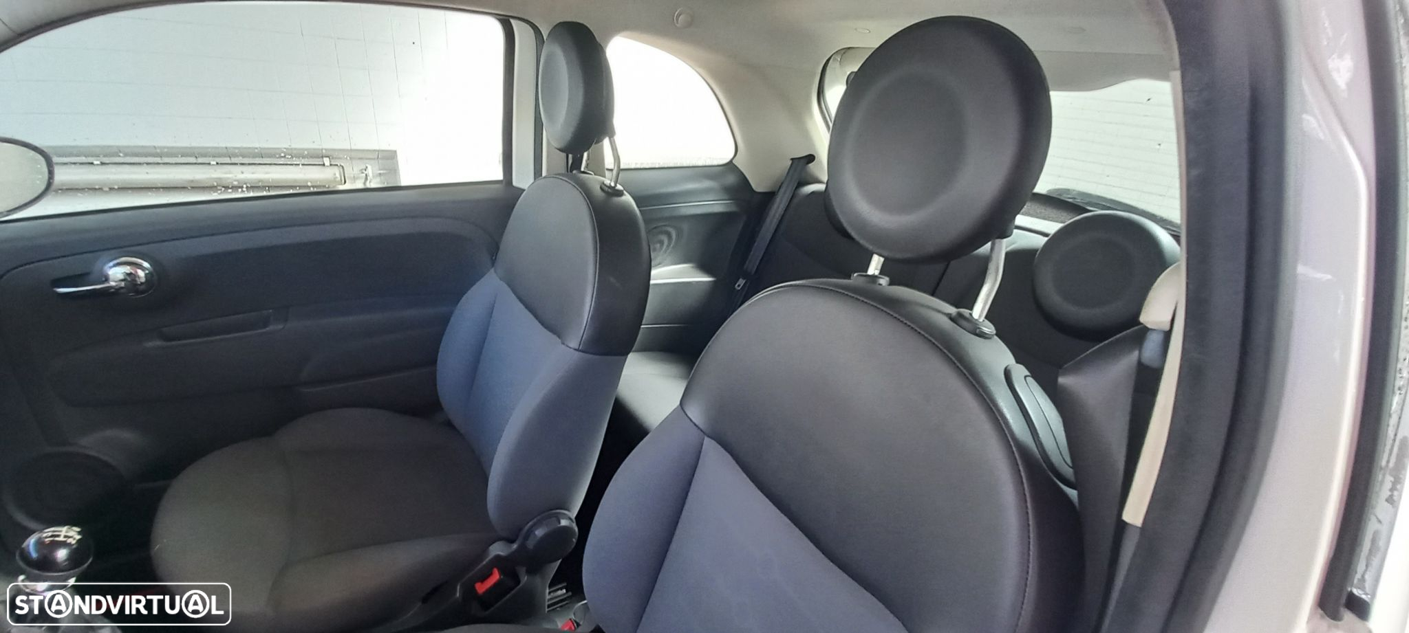 Fiat 500 - 13