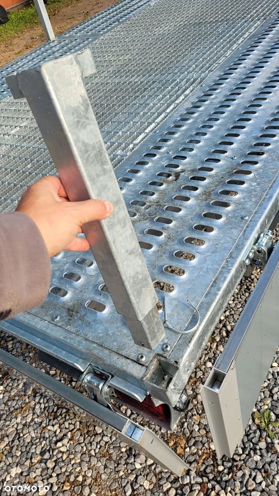 Rydwan EURO B2600 - 4