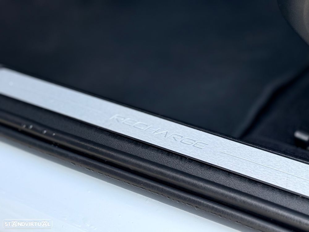 Volvo V60 2.0 T6 AWD TE Inscription - 16