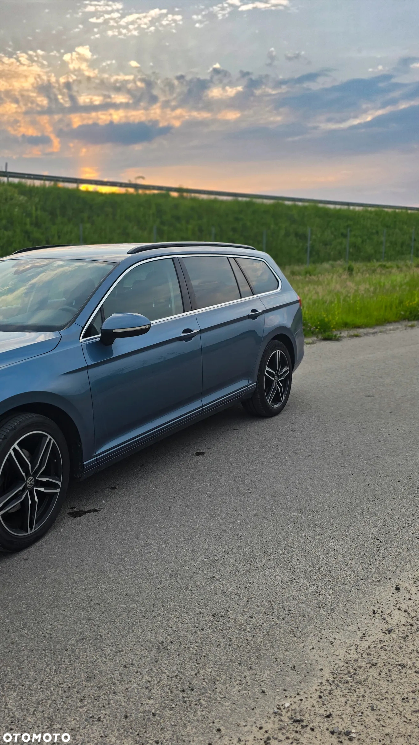Volkswagen Passat 2.0 TDI BMT Comfortline - 6
