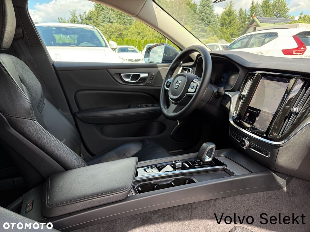 Volvo S60 B4 B Plus Bright - 21