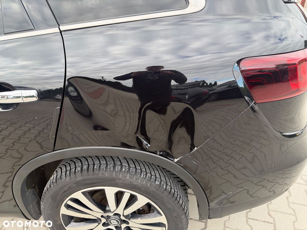 Renault Koleos ENERGY dCi 175 X-tronic 4WD INITIALE PARIS - 9