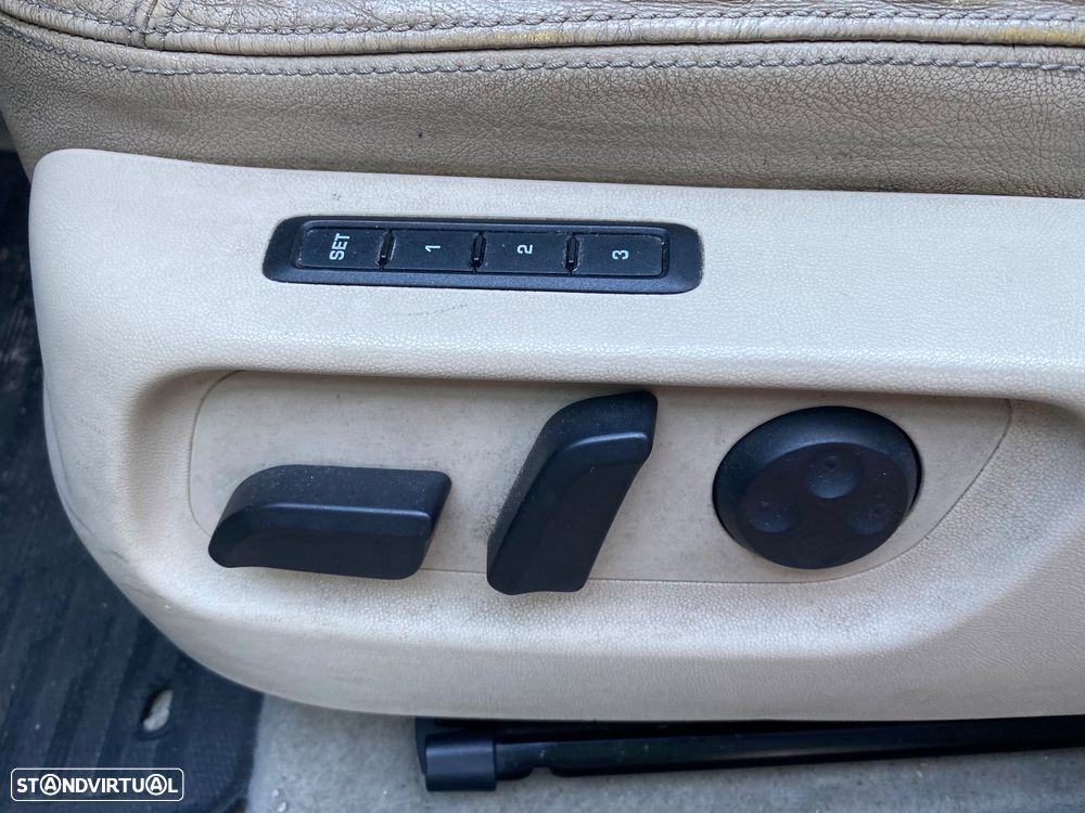 Skoda Octavia Break 2.0 TDI Sport DSG - 17