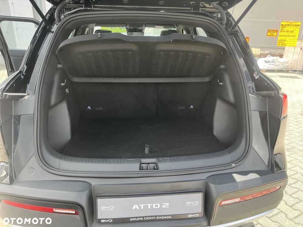 BYD Atto 2 64.8kWh Comfort - 17