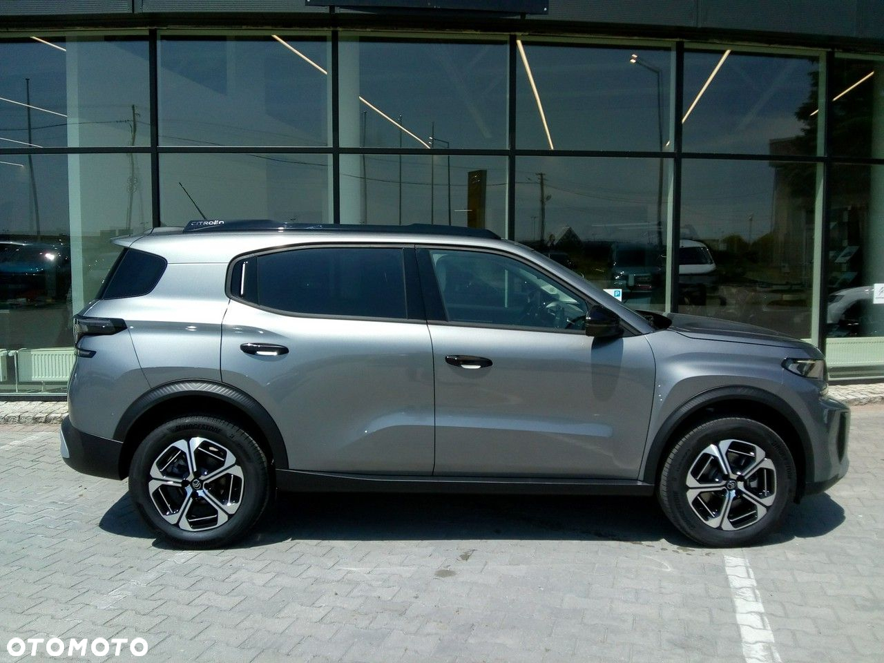 Citroën C3 Aircross - 6