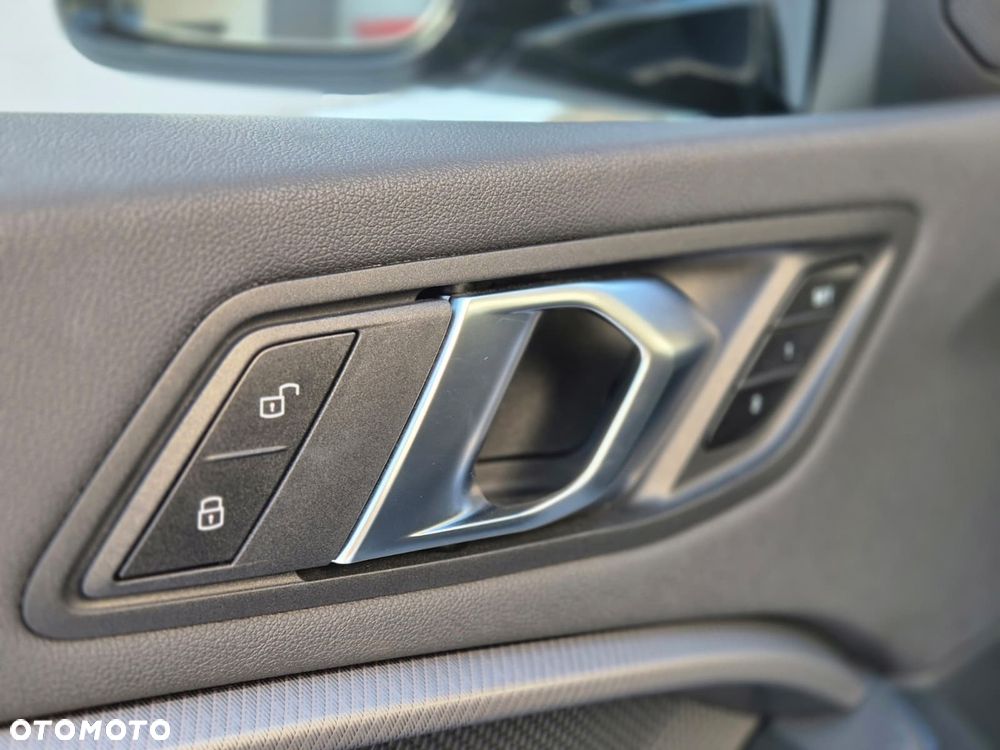 BMW Seria 1 118d M Sport - 7