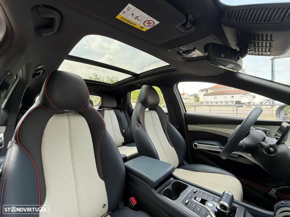 BYD Atto 3 60.48 kWh Design - 25