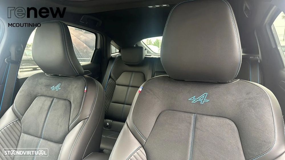 Renault Arkana 1.3 TCe Esprit Alpine EDC - 13